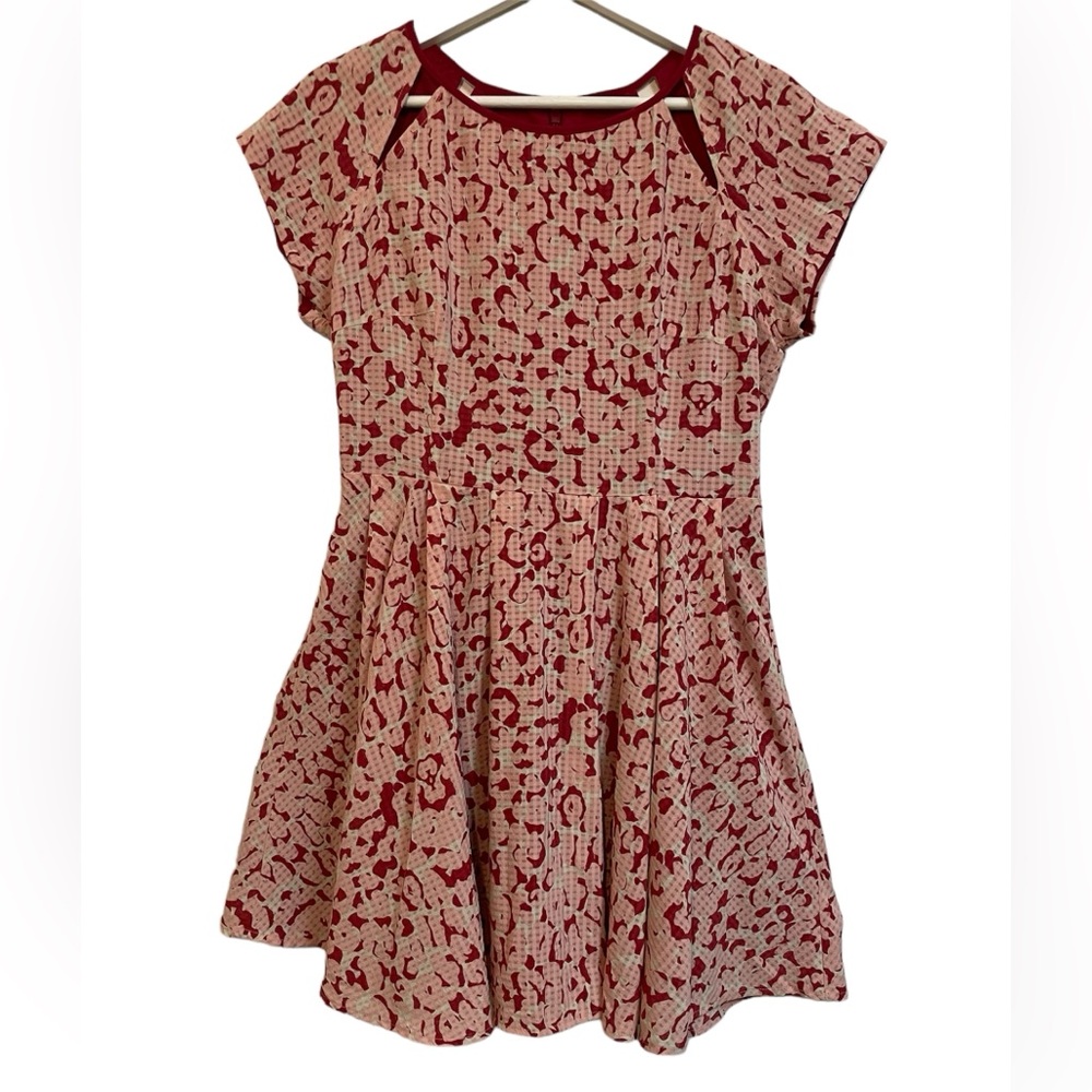 Guess summer dress size M